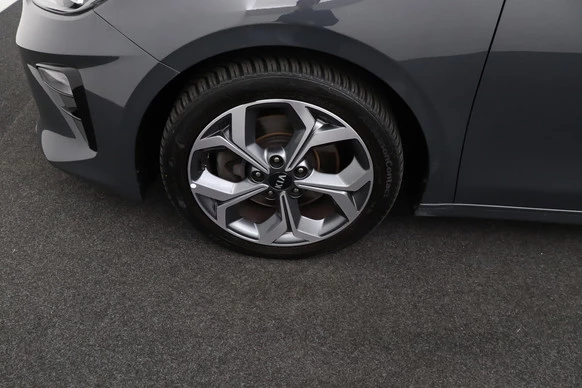 Kia Ceed Sportswagon - Afbeelding 7 van 30
