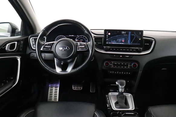 Kia Ceed Sportswagon - Afbeelding 8 van 30