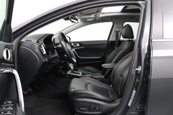 Kia Ceed Sportswagon - Afbeelding 9 van 30