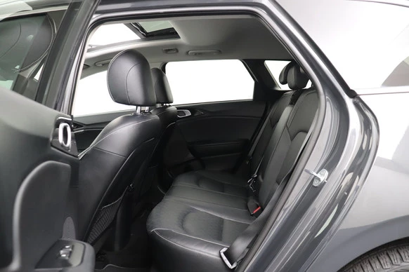 Kia Ceed Sportswagon - Afbeelding 11 van 30