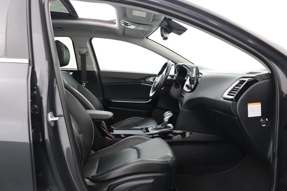 Kia Ceed Sportswagon - Afbeelding 16 van 30