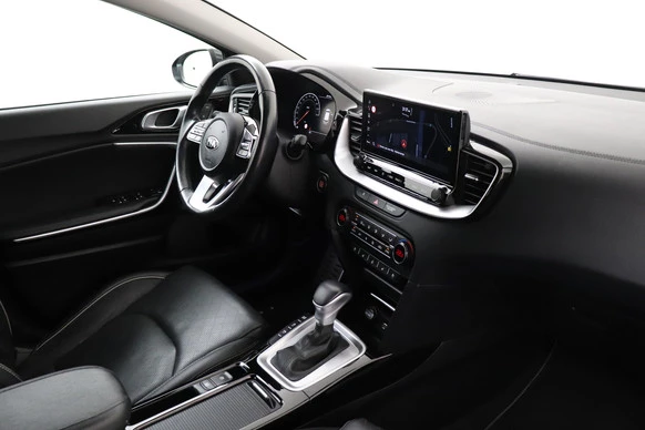 Kia Ceed Sportswagon - Afbeelding 17 van 30