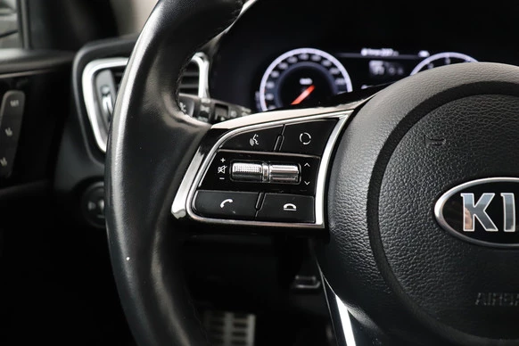 Kia Ceed Sportswagon - Afbeelding 22 van 30