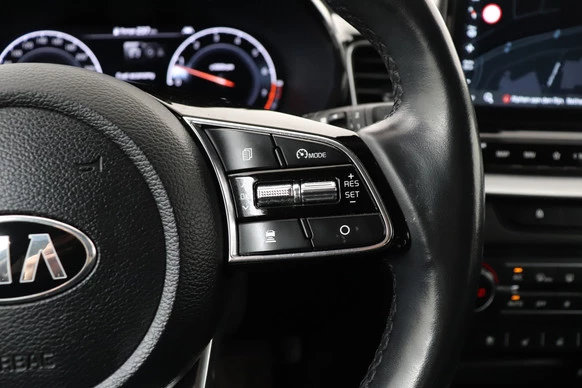 Kia Ceed Sportswagon - Afbeelding 23 van 30