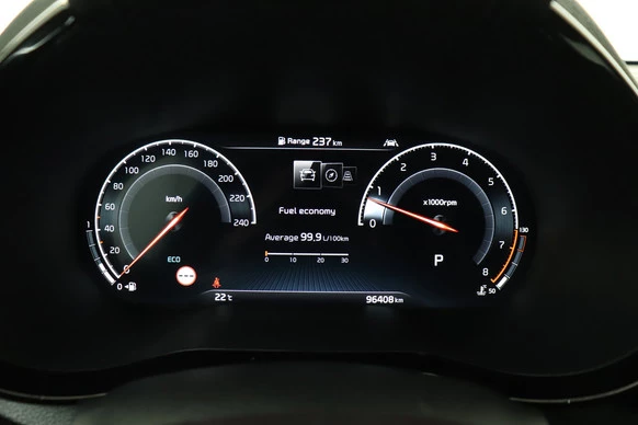 Kia Ceed Sportswagon - Afbeelding 24 van 30