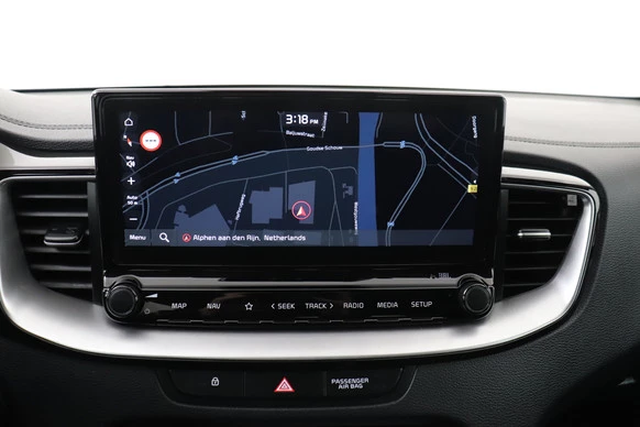 Kia Ceed Sportswagon - Afbeelding 25 van 30