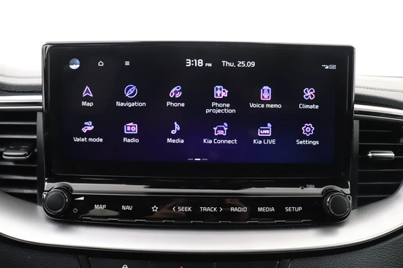 Kia Ceed Sportswagon - Afbeelding 27 van 30