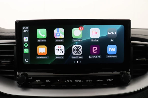 Kia Ceed Sportswagon - Afbeelding 28 van 30