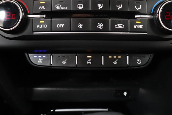 Kia Ceed Sportswagon - Afbeelding 29 van 30