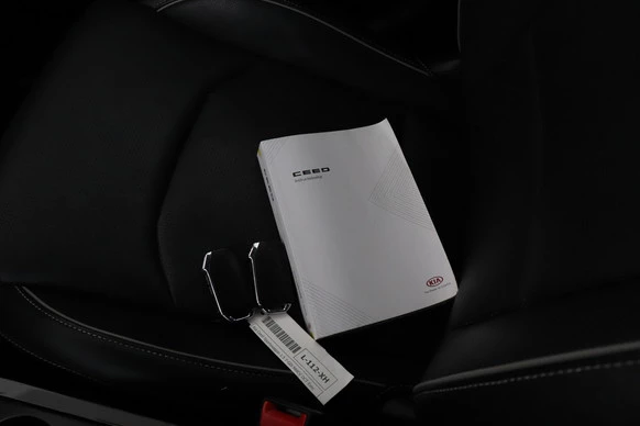 Kia Ceed Sportswagon - Afbeelding 30 van 30