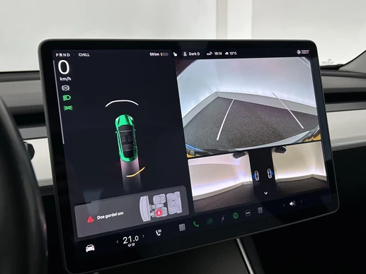 Tesla Model 3 - Afbeelding 4 van 30