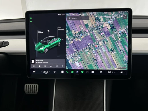 Tesla Model 3 - Afbeelding 11 van 30