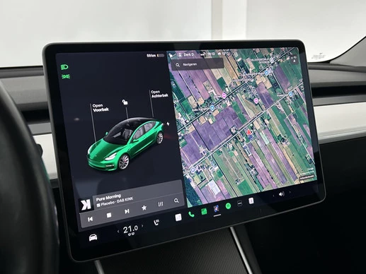 Tesla Model 3 - Afbeelding 19 van 30