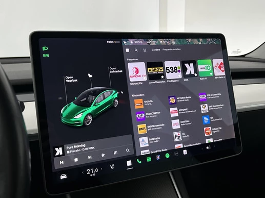 Tesla Model 3 - Afbeelding 20 van 30
