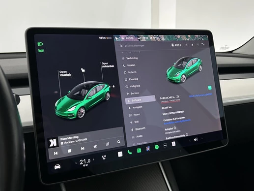 Tesla Model 3 - Afbeelding 21 van 30