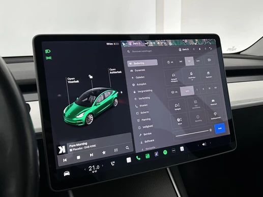 Tesla Model 3 - Afbeelding 22 van 30