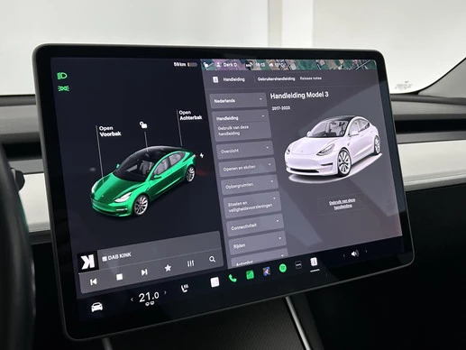 Tesla Model 3 - Afbeelding 23 van 30