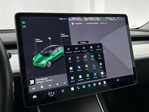 Tesla Model 3 - Afbeelding 24 van 30