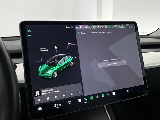 Tesla Model 3 - Afbeelding 25 van 30