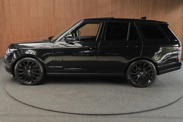 Land Rover Range Rover - Afbeelding 2 van 30