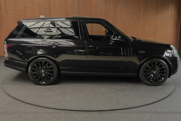 Land Rover Range Rover - Afbeelding 6 van 30