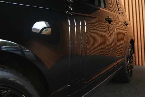 Land Rover Range Rover - Afbeelding 11 van 30