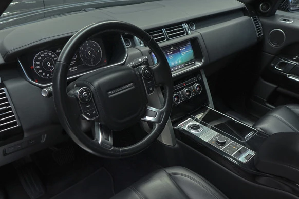 Land Rover Range Rover - Afbeelding 13 van 30