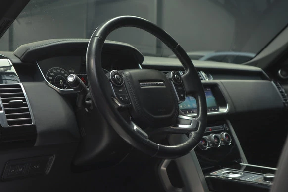 Land Rover Range Rover - Afbeelding 14 van 30