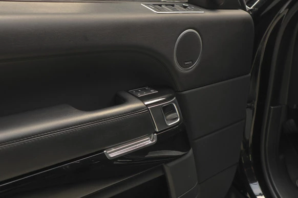 Land Rover Range Rover - Afbeelding 15 van 30