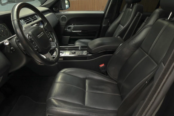 Land Rover Range Rover - Afbeelding 18 van 30