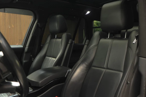 Land Rover Range Rover - Afbeelding 19 van 30