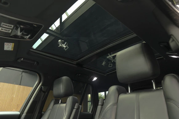 Land Rover Range Rover - Afbeelding 20 van 30