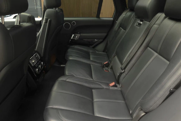 Land Rover Range Rover - Afbeelding 21 van 30