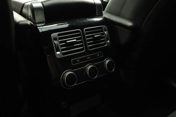 Land Rover Range Rover - Afbeelding 22 van 30