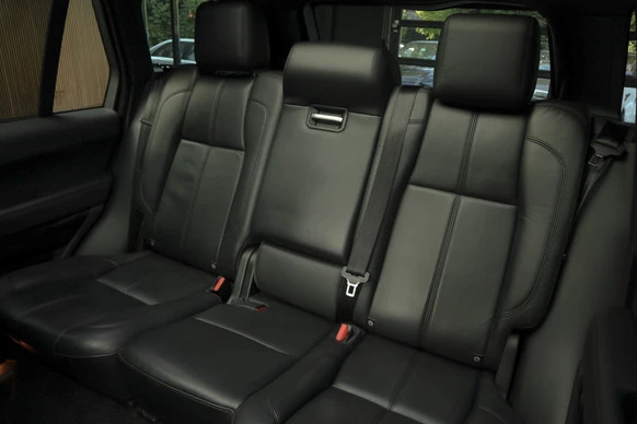Land Rover Range Rover - Afbeelding 23 van 30