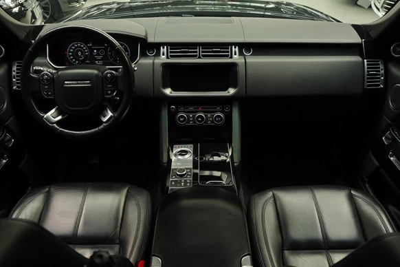 Land Rover Range Rover - Afbeelding 24 van 30