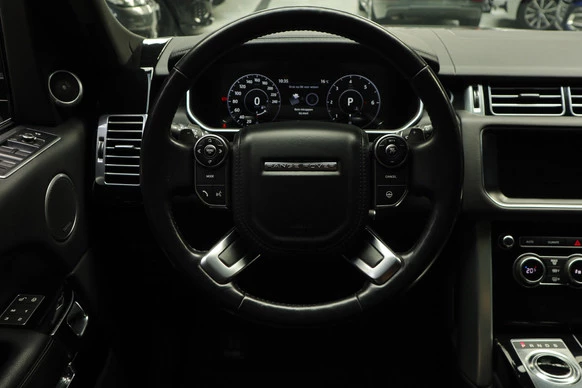Land Rover Range Rover - Afbeelding 25 van 30