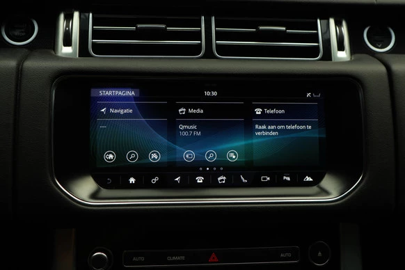 Land Rover Range Rover - Afbeelding 26 van 30