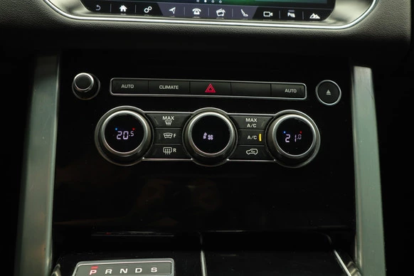 Land Rover Range Rover - Afbeelding 27 van 30