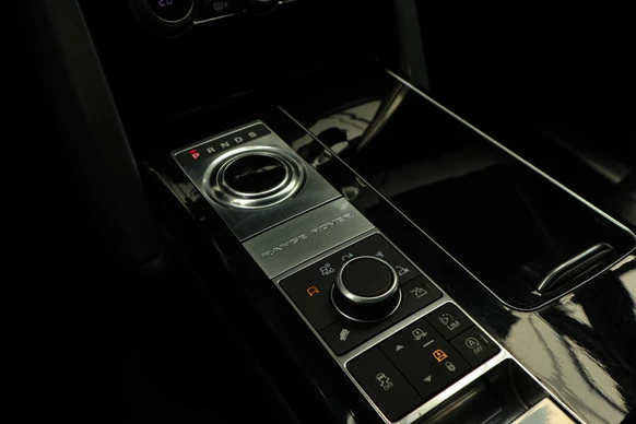 Land Rover Range Rover - Afbeelding 29 van 30