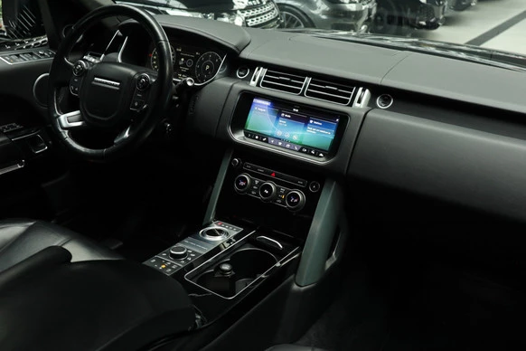 Land Rover Range Rover - Afbeelding 30 van 30