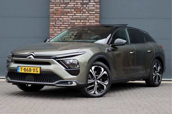 Citroën C5 X - Afbeelding 1 van 30