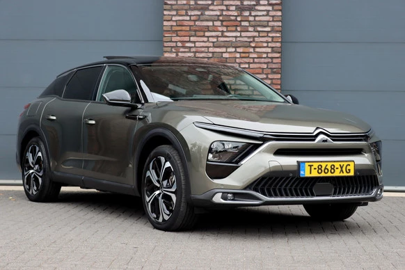 Citroën C5 X - Afbeelding 3 van 30
