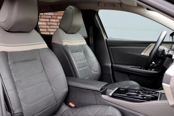 Citroën C5 X - Afbeelding 4 van 30