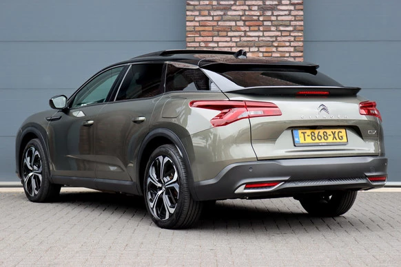 Citroën C5 X - Afbeelding 5 van 30