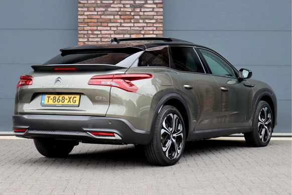 Citroën C5 X - Afbeelding 7 van 30