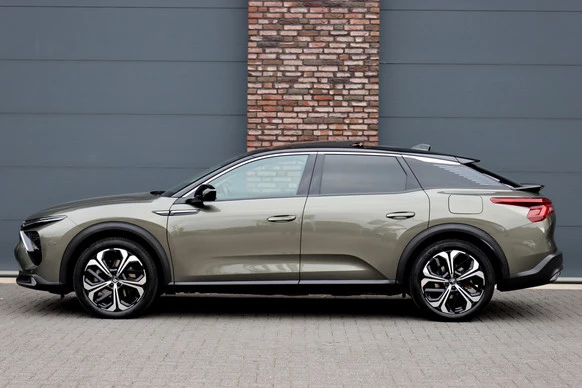 Citroën C5 X - Afbeelding 9 van 30