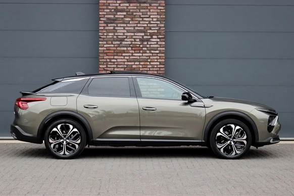 Citroën C5 X - Afbeelding 11 van 30