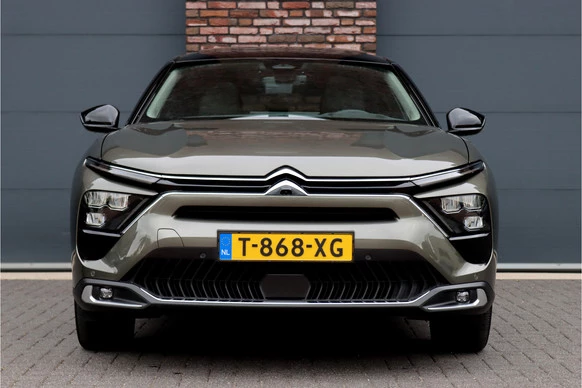 Citroën C5 X - Afbeelding 13 van 30