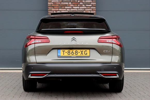 Citroën C5 X - Afbeelding 15 van 30